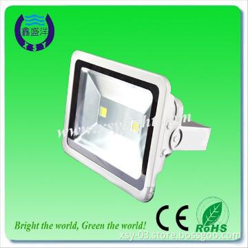 120W LED Flood Light IP65 with SAA C-tick